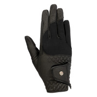 Gants HKM Samira Blanc
