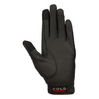 Gants HKM Samira Blanc