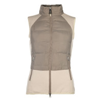 Gilet fonctionnel HKM Amalfi Noir