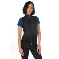 Functioneel vest HKM Amalfi Zwart Functioneel vest HKM Amalfi Zwart