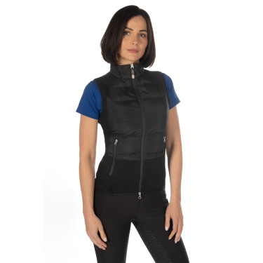 Functioneel vest HKM Amalfi Functioneel vest HKM Amalfi