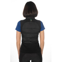 Functioneel vest HKM Amalfi Zwart Functioneel vest HKM Amalfi Zwart