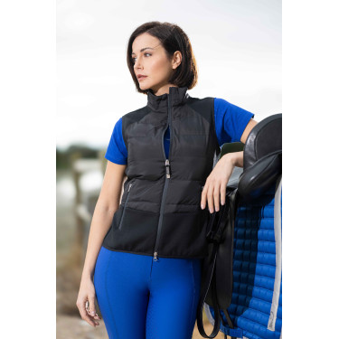 Functioneel vest HKM Amalfi Functioneel vest HKM Amalfi