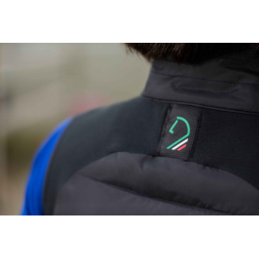 Functioneel vest HKM Amalfi Functioneel vest HKM Amalfi