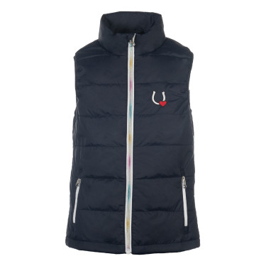 Bodywarmer HKM Mika