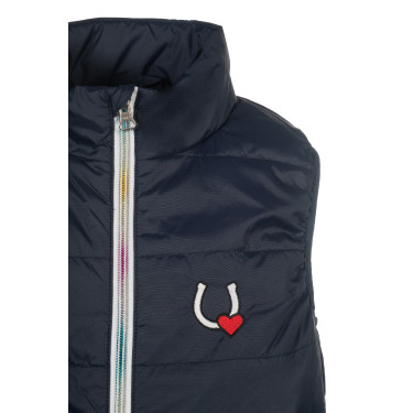 Bodywarmer HKM Mika Bodywarmer HKM Mika
