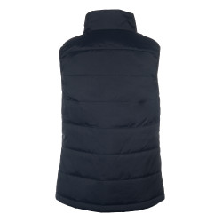 Bodywarmer HKM Mika Donkerblauw Bodywarmer HKM Mika Donkerblauw