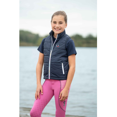 Bodywarmer HKM Mika Bodywarmer HKM Mika