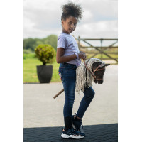 Hobby Horse HKM Mini Blanc