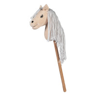 Hobby Horse HKM Professional Slim Line Beige Hobby Horse HKM Professional Slim Line Beige