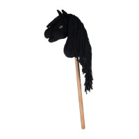 Hobby Horse HKM Professional Slim Line Noir
