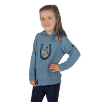 Sweater HKM Diana Blauwgrijs