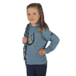 Sweater HKM Diana Blauwgrijs