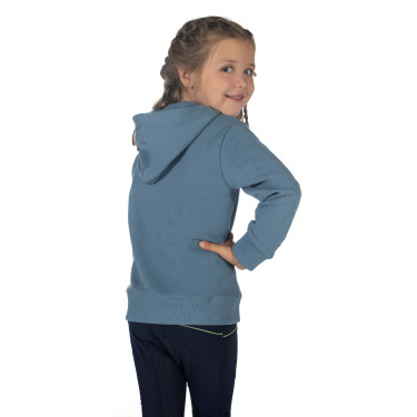 Sweater HKM Diana Blauwgrijs