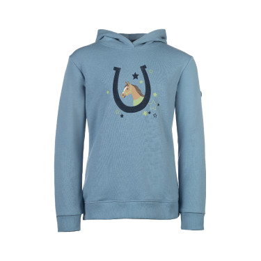 Sweater HKM Diana Blauwgrijs