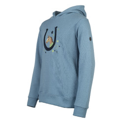 Sweater HKM Diana Blauwgrijs