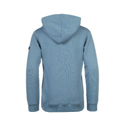 Sweater HKM Diana Blauwgrijs