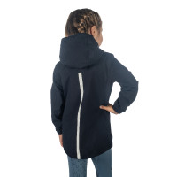 Imperméable HKM Cloudy Bleu foncé Imperméable HKM Cloudy Bleu foncé
