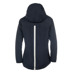 Imperméable HKM Cloudy Bleu foncé