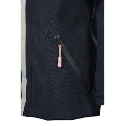 Imperméable HKM Cloudy Bleu foncé