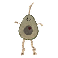 Jouet chevaux HKM Avocado Vert