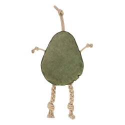 Jouet chevaux HKM Avocado Vert