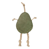 Speelgoedpaard HKM Avocado Groen Speelgoedpaard HKM Avocado Groen