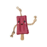 Jouet chevaux HKM Ice Lolly Rose