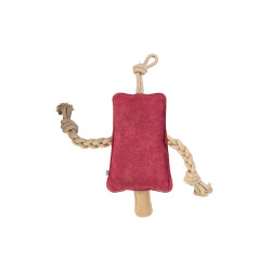 Speelgoedpaard HKM Ice Lolly Speelgoedpaard HKM Ice Lolly