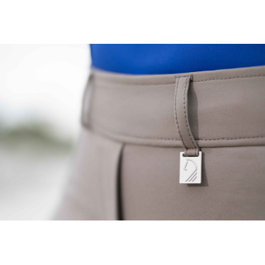 Legging HKM Amalfi fond 1/1 en silicone Legging HKM Amalfi fond 1/1 en silicone