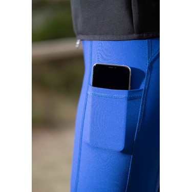 Legging HKM Amalfi fond 1/1 en silicone Legging HKM Amalfi fond 1/1 en silicone