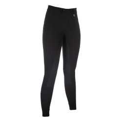 Legging HKM Amalfi fond 1/1 en silicone