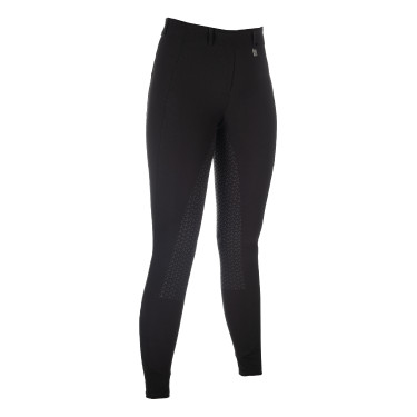 Legging HKM Amalfi fond 1/1 en silicone