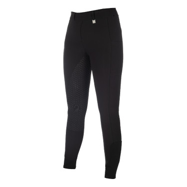Legging HKM Amalfi fond 1/1 en silicone Legging HKM Amalfi fond 1/1 en silicone