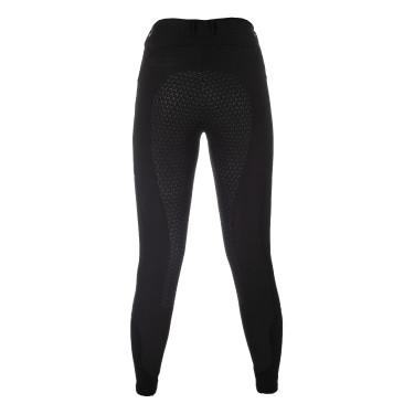 Legging HKM Amalfi fond 1/1 en silicone Legging HKM Amalfi fond 1/1 en silicone