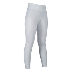 HKM Jil legging met hoge taille en volledig siliconen zitvlak