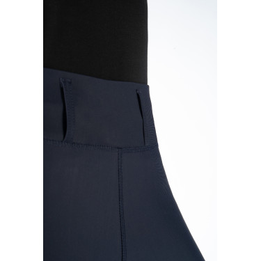 Legging HKM Jil taille haute fond 1/1 en silicone Legging HKM Jil taille haute fond 1/1 en silicone