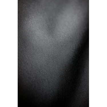 Couverture Horseware Amigo 1200D XL Turnout 150g Noir / gris titane / argent