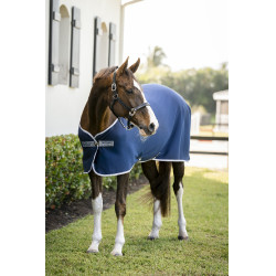 Horseware Amigo Jersey Poney Cooler Deken