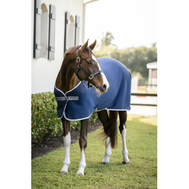 Horseware Amigo Jersey Poney Cooler Deken