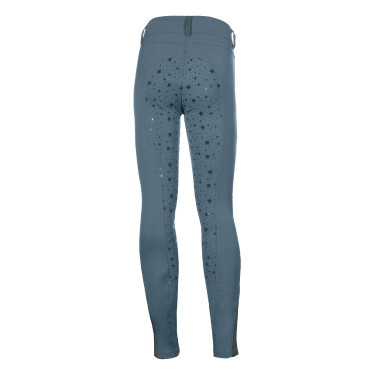 Legging HKM Pony Dream II fullseat 1/1 in siliconen Legging HKM Pony Dream II fullseat 1/1 in siliconen