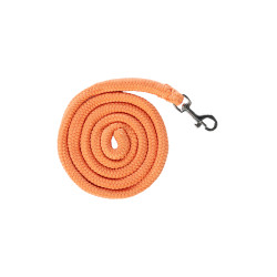 Licol et longe HKM Hobby Horsing Basic Orange Licol et longe HKM Hobby Horsing Basic Orange