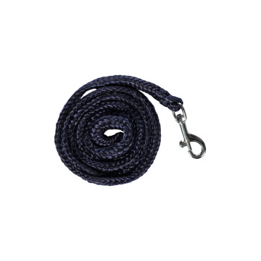 Halster en halstertouw HKM Hobby Horsing Basic Donkerblauw