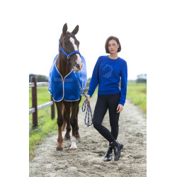 Licol HKM Amalfi Bleu