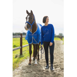 Licol HKM Amalfi Bleu