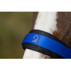 Licol HKM Amalfi Bleu