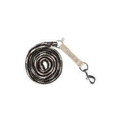 Longe HKM Amalfi met musketonhaak Longe HKM Amalfi met musketonhaak