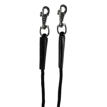 Longues rênes HKM Slim 18 m Longues rênes HKM Slim 18 m
