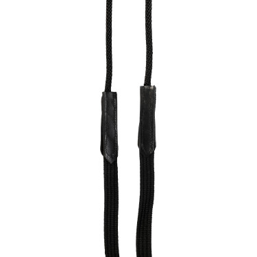 Longues rênes HKM Slim 18 m Longues rênes HKM Slim 18 m