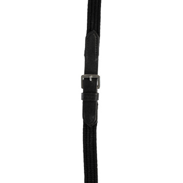 Longues rênes HKM Slim 18 m Longues rênes HKM Slim 18 m